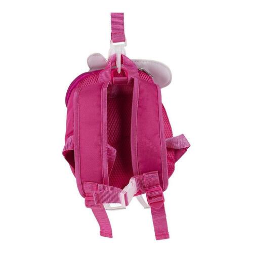 Børnetaske Peppa Pig 2100003394 Pink 9 x 20 x 27 cm