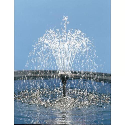 Ubbink springvandspumpe Xtra 350 LV 1351957 (OUTLET A)