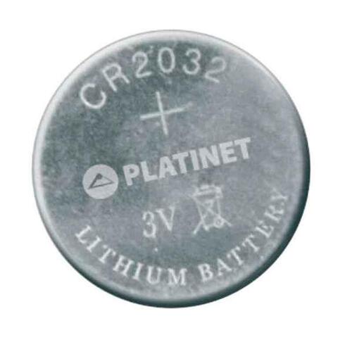 Batterier PLATINET PMBCR2032 (CR2032)