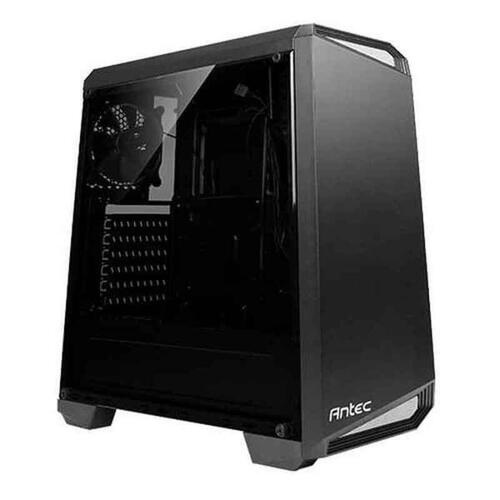 ATX Semi-tårn kasse Antec 0-761345-80022-8