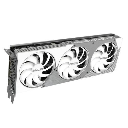 Grafikkort INNO3D N507T316D7X176068W nvidia geforce rtx 5070 ti 16 GB