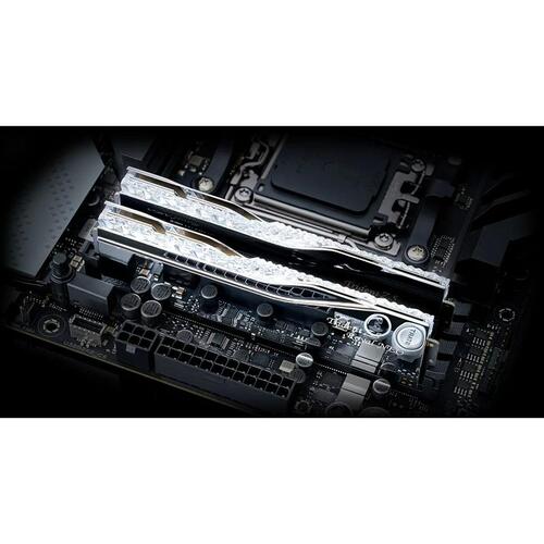 GSKILL Trident Z5 Royal Neo DDR5 64 GB (2×32 GB) CL28, sølv