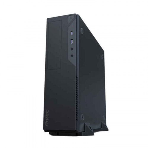 PC kabinet Micro ATX - Antec VSK2000-U3, sort