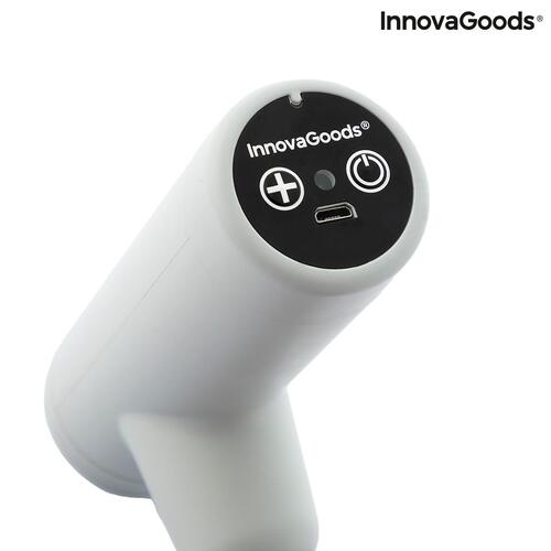 Mini vibrationsmassager Vixall InnovaGoods