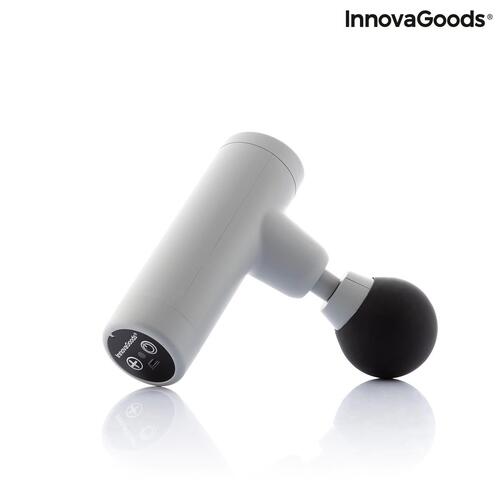 Mini vibrationsmassager Vixall InnovaGoods