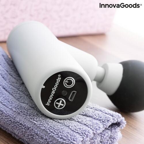 Mini vibrationsmassager Vixall InnovaGoods