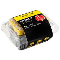 Batterier INTENSO 7501814