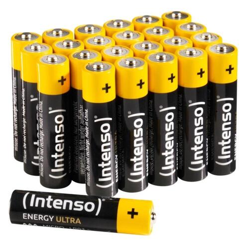 Batterier INTENSO 7501814