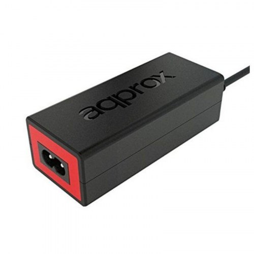 Laptop oplader approx! APPA07 90 W - EU-stik
