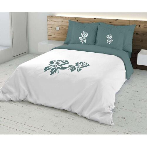 Nordisk cover Roses Devota & Lomba UK super king size seng (260 x 220 cm)