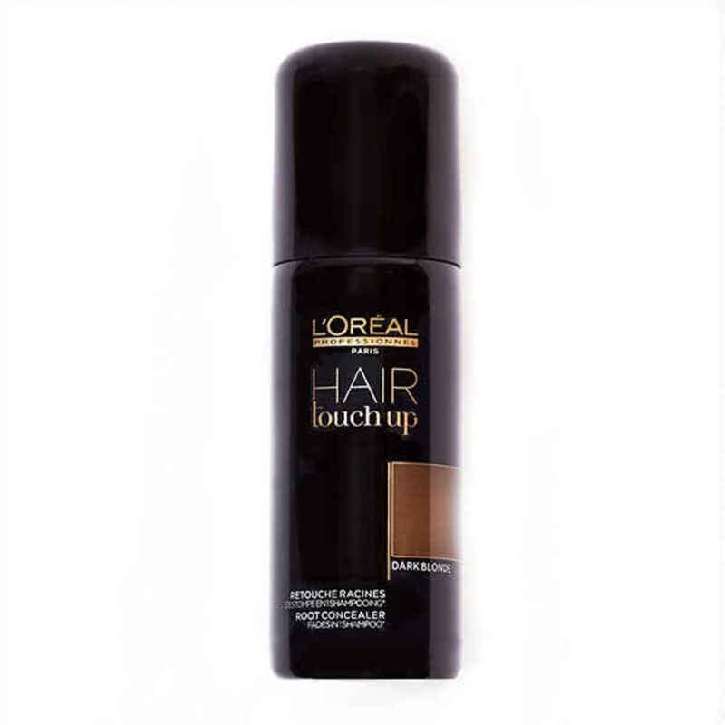 Se Spray til Naturlig Finish Hair Touch Up L'Oreal Professionnel Paris AD1242 hos Boligcenter.dk