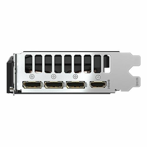 Grafikkort Gigabyte GV-N5060WF2OC-8GD