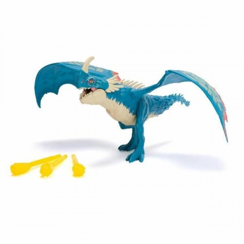 Spin Master STORM Dragons - drage actionfigur 25,4 cm