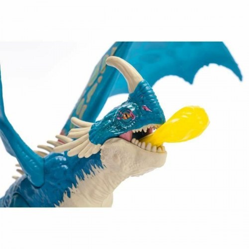 Spin Master STORM Dragons - drage actionfigur 25,4 cm