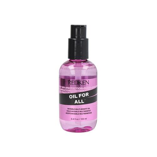 Integral reparerende olie Redken ‎P1954200