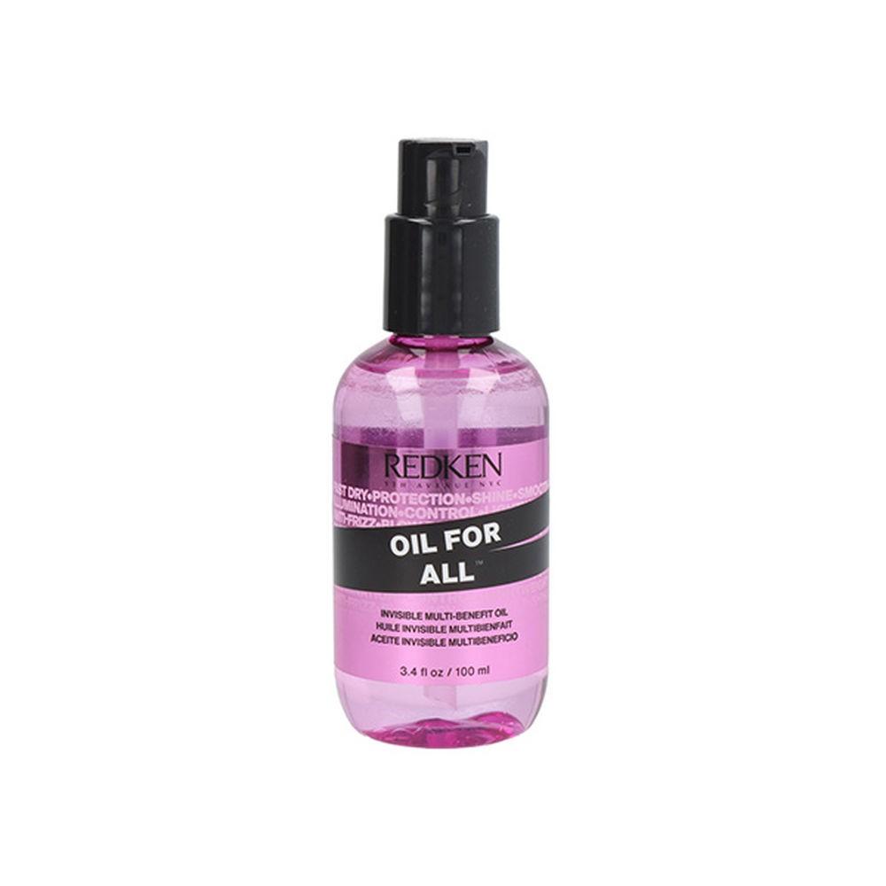 Integral reparerende olie Redken ‎P1954200
