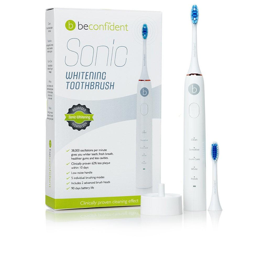 Elektrisk tandbørste Beconfident Sonic