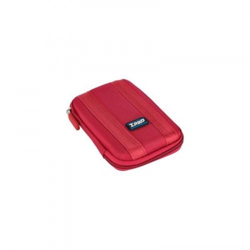 Til harddisk TooQ TQBC-E250 - Rød