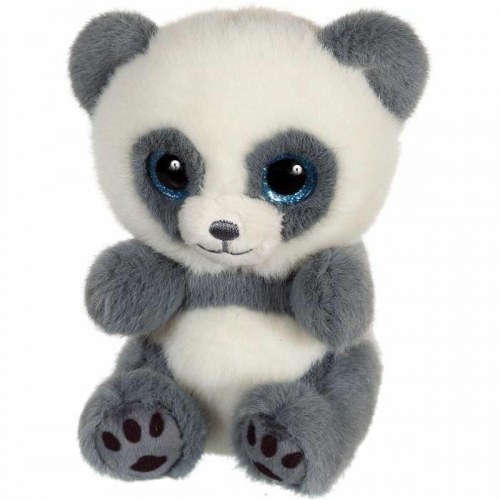 Tøjdyr bamse - Gipsy Toys panda
