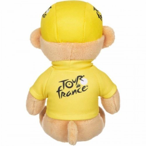 Bamse - Gipsy Toys Tour de France gul trøje