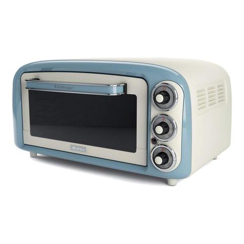 Ariete 979 elektrisk miniovn 18 l - hvid/beige