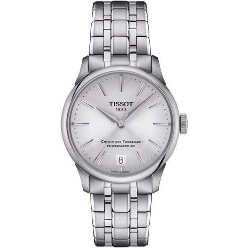Dameur Tissot CHEMIN DES TOURELLES (Ø 34 mm)