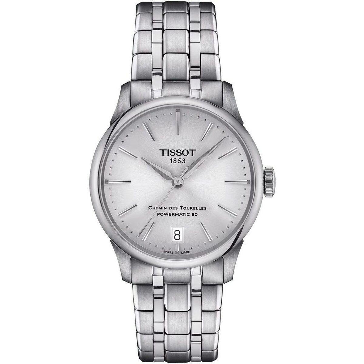 Dameur Tissot CHEMIN DES TOURELLES (Ø 34 mm)