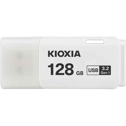 USB-stik Kioxia U301 Hvid 64 GB