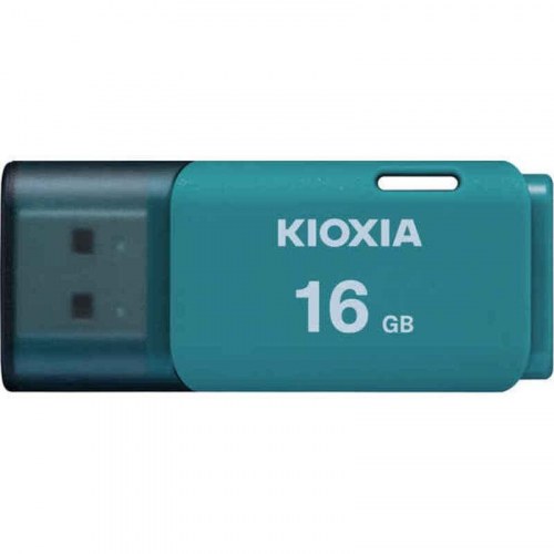 USB-stik Kioxia U202 Akvamarin - 16 GB