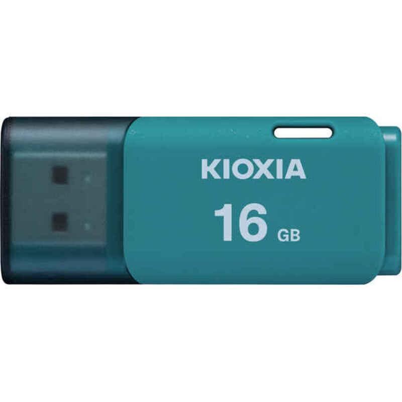 USB-stik Kioxia U202 Akvamarin - 16 GB