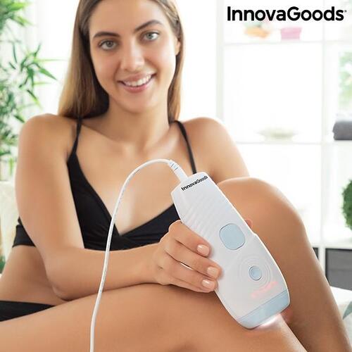 Elektrisk IPL hårfjerner Revic InnovaGoods