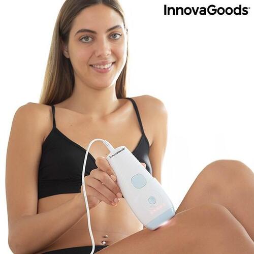 Elektrisk IPL hårfjerner Revic InnovaGoods