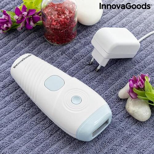 Elektrisk IPL hårfjerner Revic InnovaGoods
