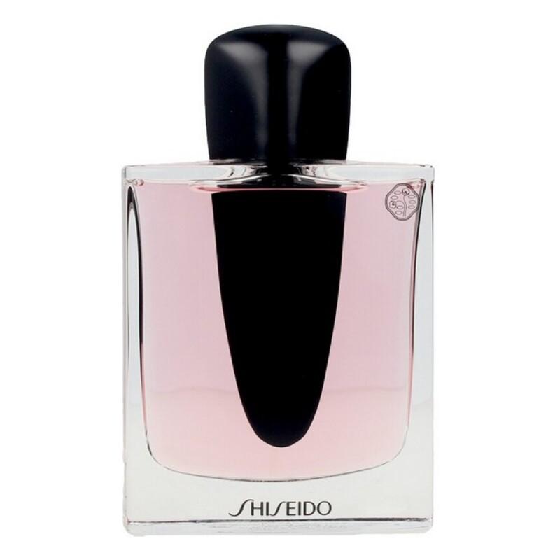 Se Shiseido - Ginza Eau de Parfum - 50 ml hos Boligcenter.dk