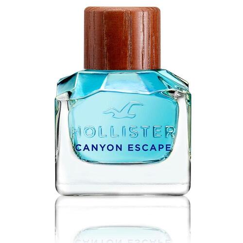 Herreparfume Hollister EDT 50 ml 100 ml 100 ml