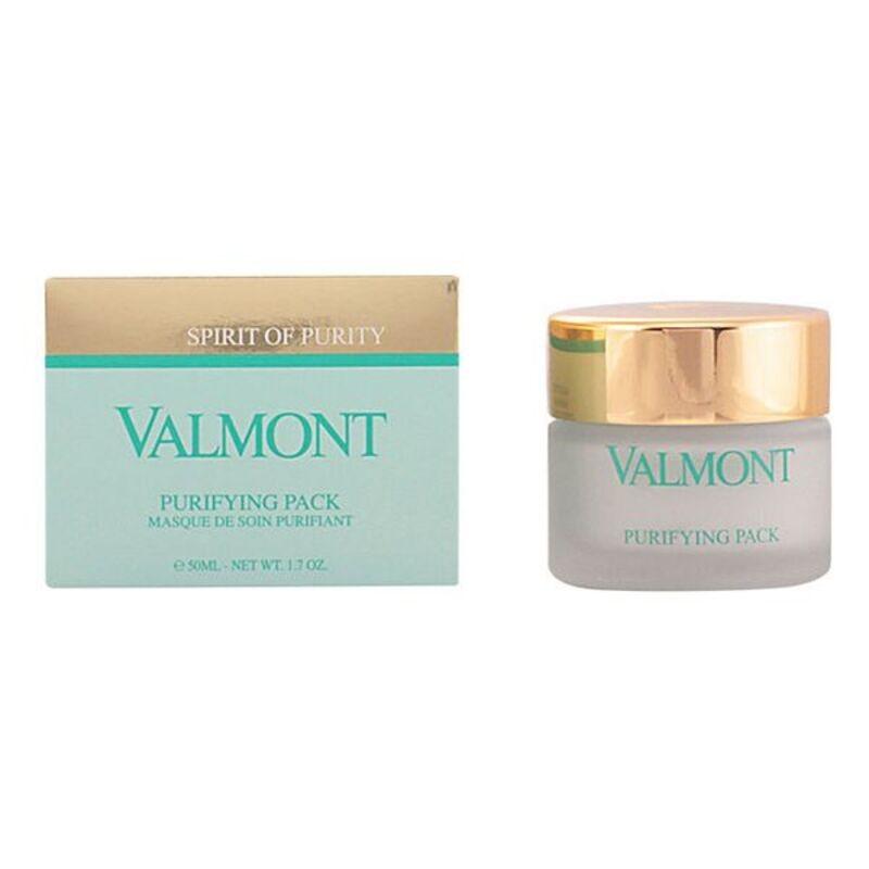 Ansigtsmaske Valmont Purifying Pack 50 ml