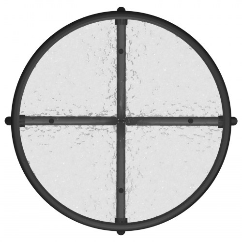 Have Bistro Sæt 3 stk Sort Stål