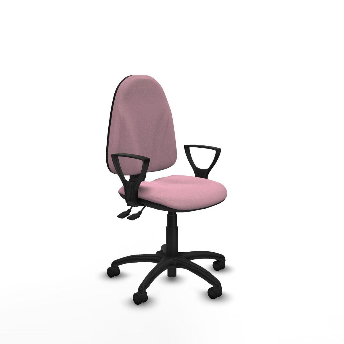 Kontorstol Algarra Piqueras y Crespo BFN01RN Pink
