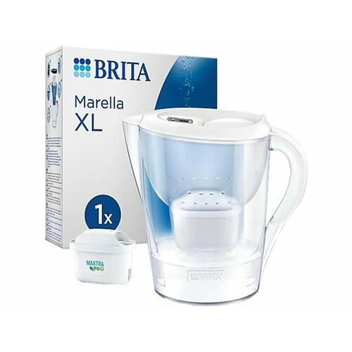 Kande Med Filter Brita