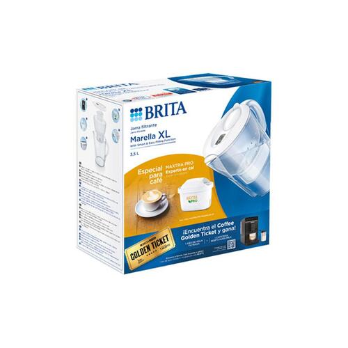 Kande Med Filter Brita