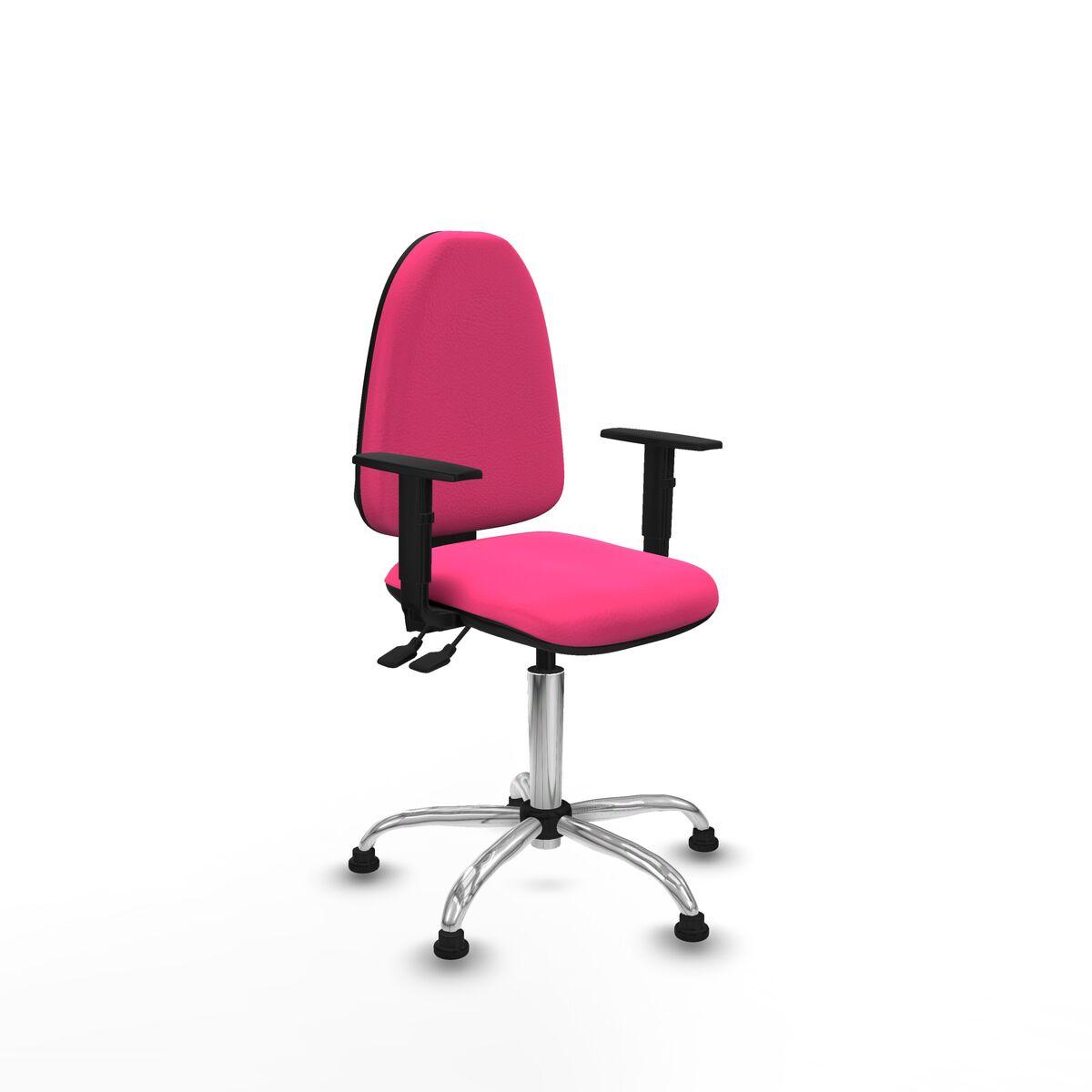 Kontorstol Piqueras y Crespo B1D05RT Pink