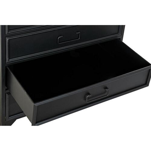 Display Stand 8424001831357 60 x 40 x 170 cm Krystal Metal