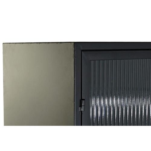 Display Stand 8424001831357 60 x 40 x 170 cm Krystal Metal