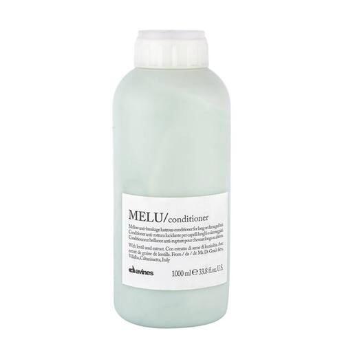 Hårbalsam Davines Minu 1 L