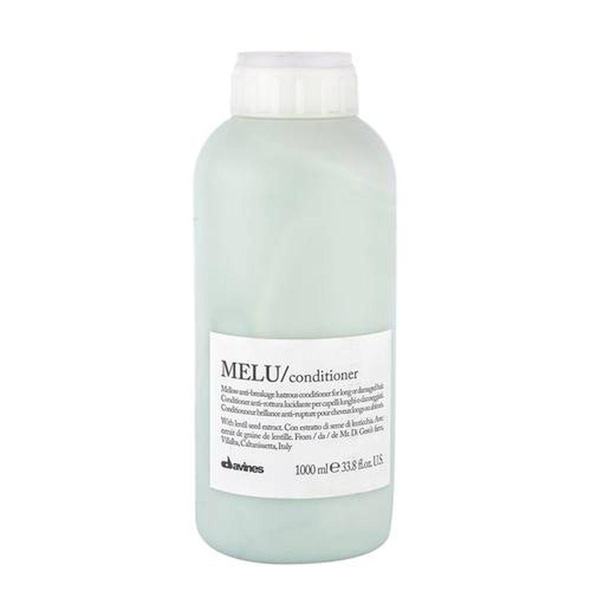 Hårbalsam Davines Minu 1 L