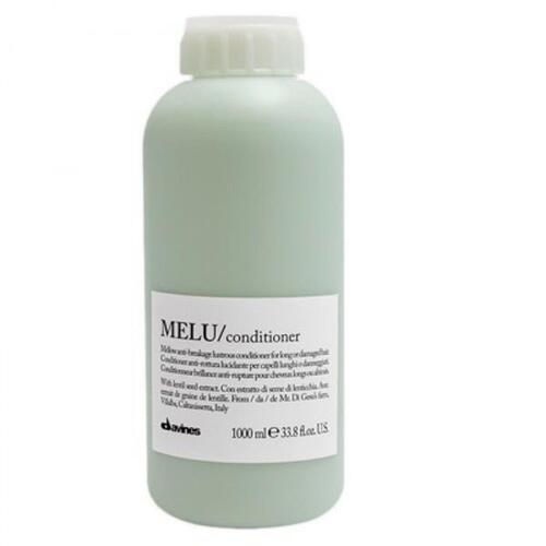 Hårbalsam Davines Minu 1 L