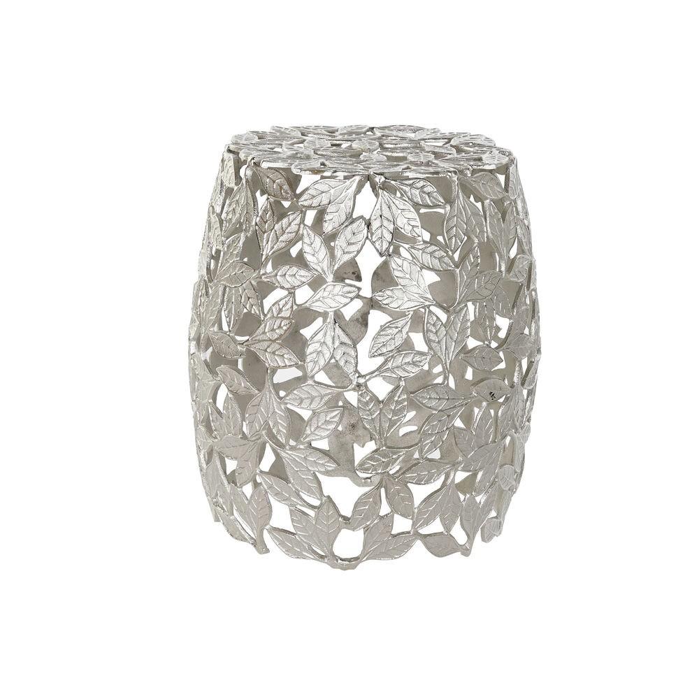 Sofabord Aluminium Ark 40 X 40 X 45 Cm