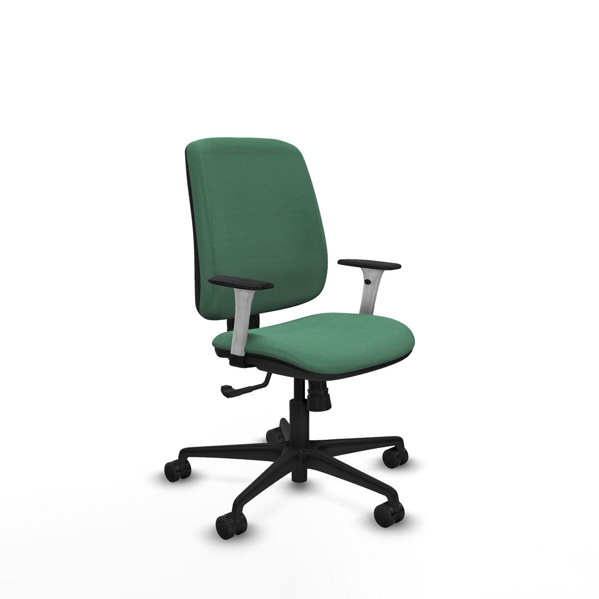 Kontorstol Alares Piqueras Y Crespo B1b036n Smaragdgrøn