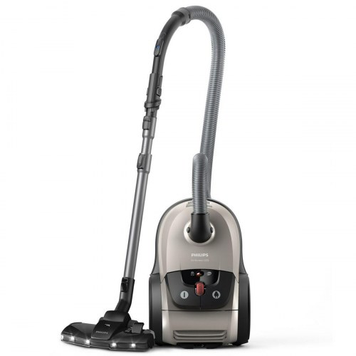 Philips XD8152/12 støvsuger med pose - 900 W, 4 l, HEPA 13