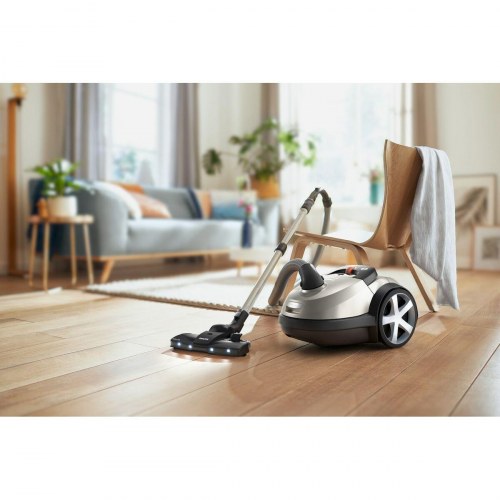 Philips XD8152/12 støvsuger med pose - 900 W, 4 l, HEPA 13